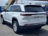 CHRYSLER JEEP GRAND CHEROKEE