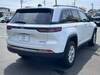 CHRYSLER JEEP GRAND CHEROKEE