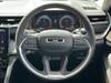 CHRYSLER JEEP GRAND CHEROKEE