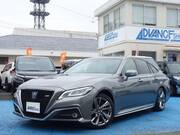 2021 TOYOTA CROWN HYBRID