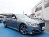 TOYOTA CROWN HYBRID