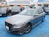 TOYOTA CROWN HYBRID