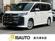 2023 TOYOTA NOAH