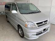 2002 TOYOTA TOURING HIACE