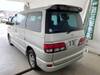 TOYOTA TOURING HIACE