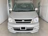 TOYOTA TOURING HIACE