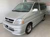 TOYOTA TOURING HIACE
