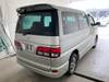 TOYOTA TOURING HIACE