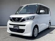 2020 NISSAN ROOX