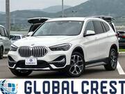 2022 BMW X1