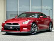 2013 NISSAN GT-R