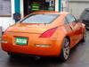 NISSAN FAIRLADY Z