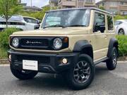 2023 SUZUKI JIMNY SIERRA