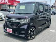 2019 HONDA N-BOX CUSTOM