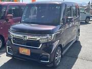 2022 HONDA N-BOX CUSTOM