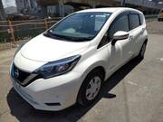 2020 NISSAN NOTE E POWER B