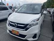 2016 NISSAN SERENA X