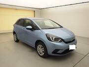 2021 HONDA FIT