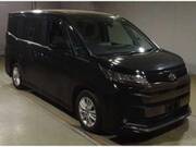 2022 TOYOTA NOAH