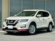2018 NISSAN X-TRAIL