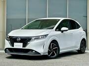 2021 NISSAN NOTE X