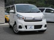 2018 NISSAN DAYZ