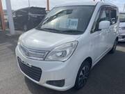 2014 SUZUKI SOLIO