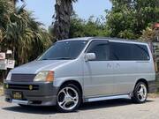 1997 HONDA STEPWAGON G