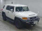 2016 TOYOTA FJ CRUISER