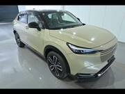 2022 HONDA VEZEL