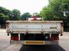 HINO POWDER CEMENT TRUCK