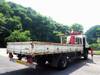 HINO POWDER CEMENT TRUCK