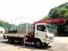 HINO POWDER CEMENT TRUCK