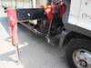 HINO POWDER CEMENT TRUCK