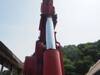 HINO POWDER CEMENT TRUCK