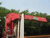 HINO POWDER CEMENT TRUCK