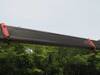 HINO POWDER CEMENT TRUCK