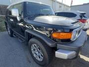2013 TOYOTA FJ CRUISER