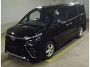 2020 TOYOTA VOXY