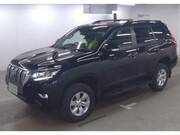 2020 TOYOTA LAND CRUISER PRADO