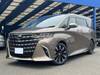 TOYOTA ALPHARD HYBRID