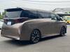TOYOTA ALPHARD HYBRID