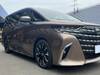 TOYOTA ALPHARD HYBRID