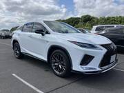 2020 LEXUS RX