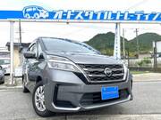 2020 NISSAN SERENA