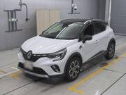 2022 RENAULT CAPTUR