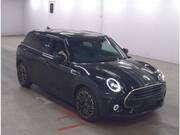2023 BMW MINI