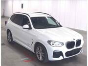 2018 BMW X3
