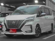 2020 NISSAN SERENA