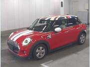 2020 BMW MINI COOPER